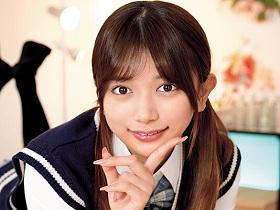 絶対バレてはイケないメンエスのバイト中にお兄ちゃんが来店!「うわっヤバ気まず…」施術を進めていたらめちゃフル勃起(笑)!「秘密にしてくれるならぬくぅ」の問いかけに我慢限界!あざとかわいい妹と中出しSEXしてしまった。 サンプル動画サムネイル